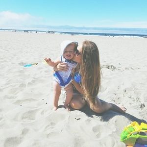 Meet your Posher, Tiffany